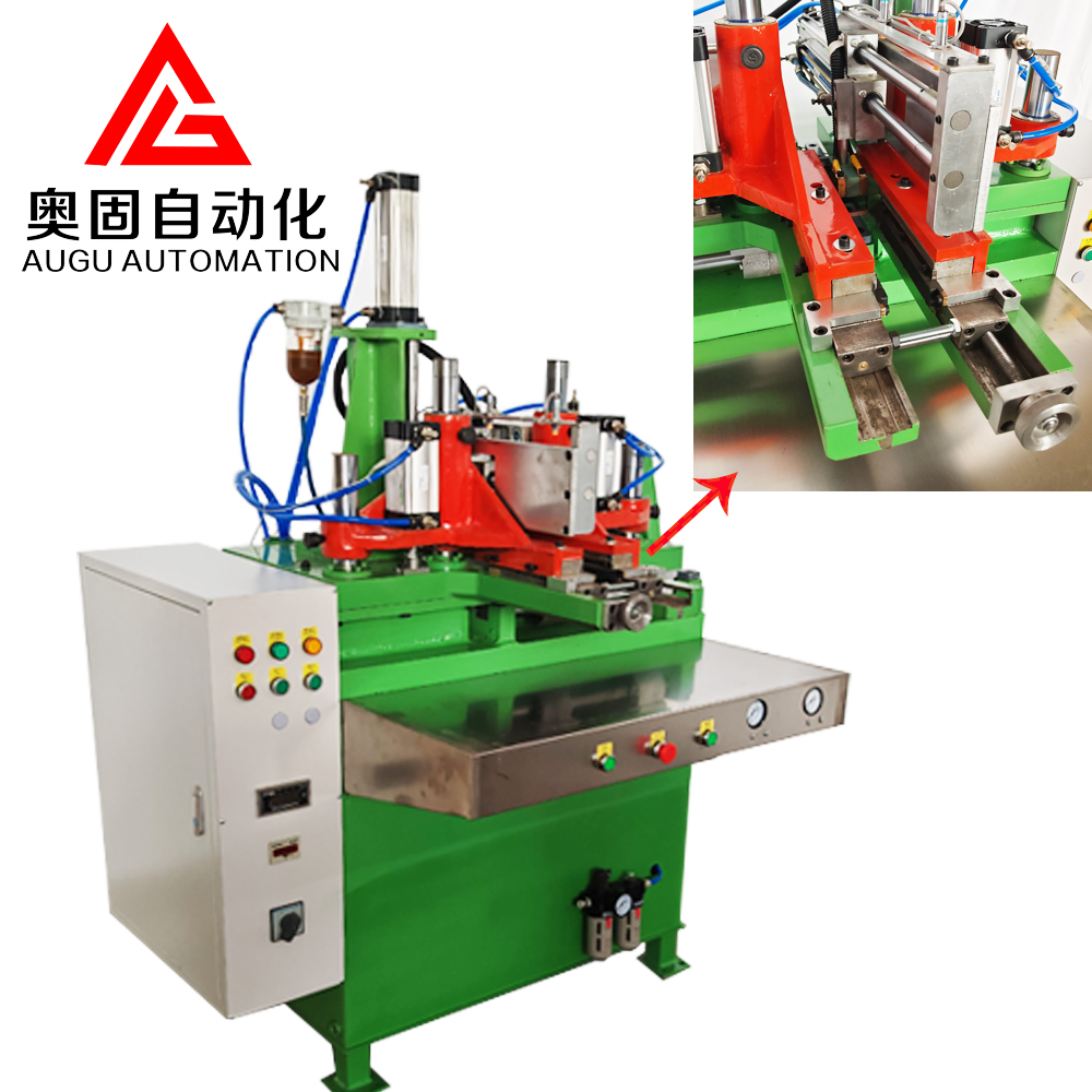 Pambuka kanggo tabung tabung batin