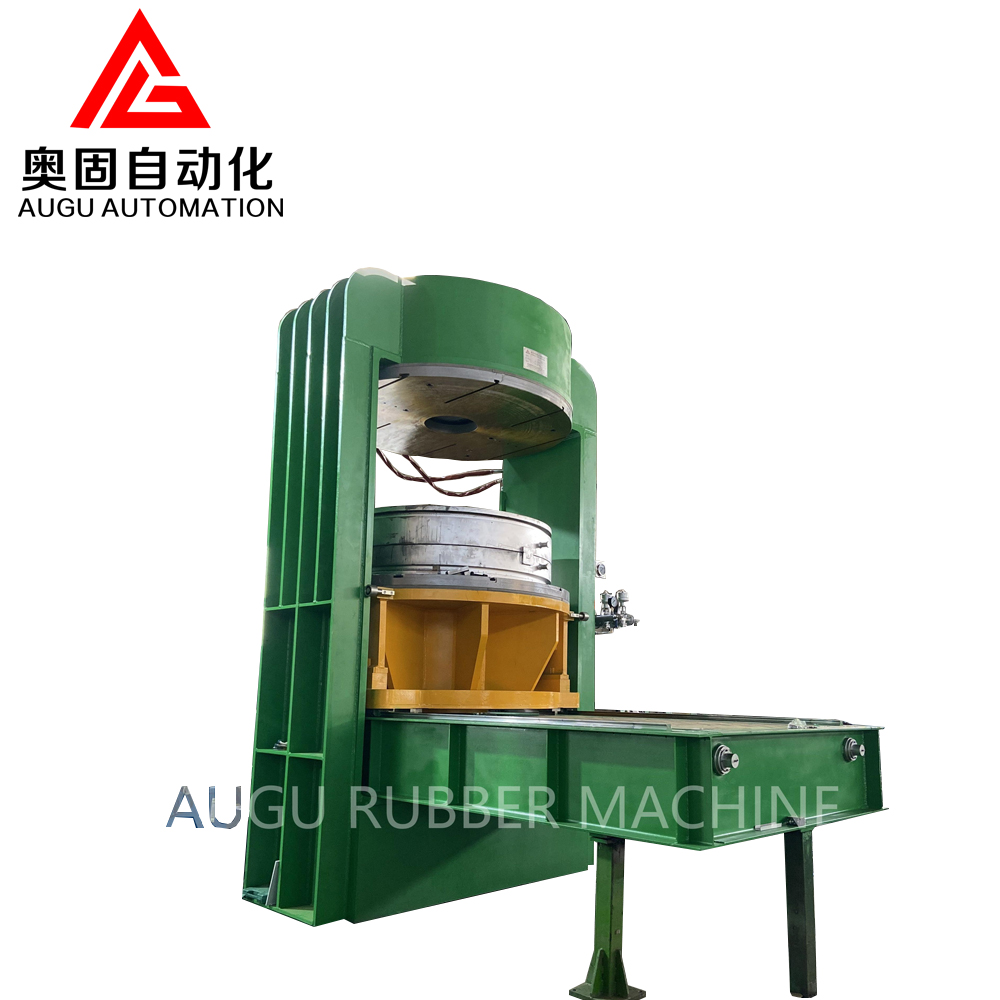 Vulanizer Augu: Kekuwatan mbangun reputasi, kustomisasi ketemu kabutuhan