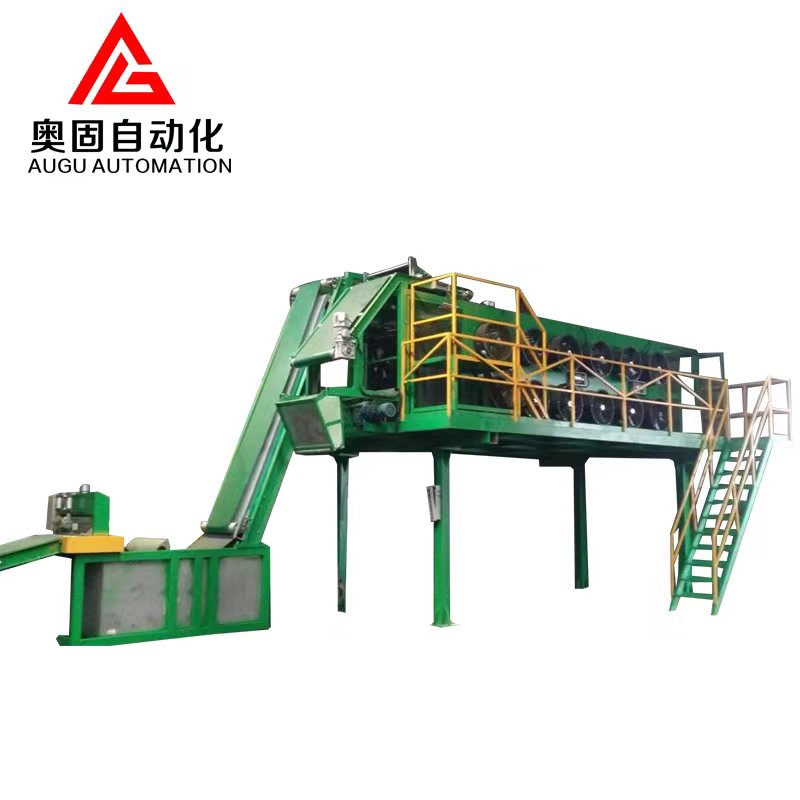 Sabuk conveyor