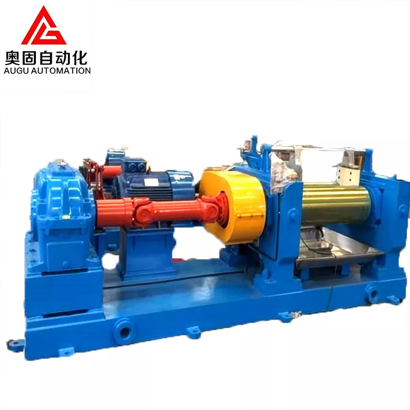 Kabel Karet Open Mixer