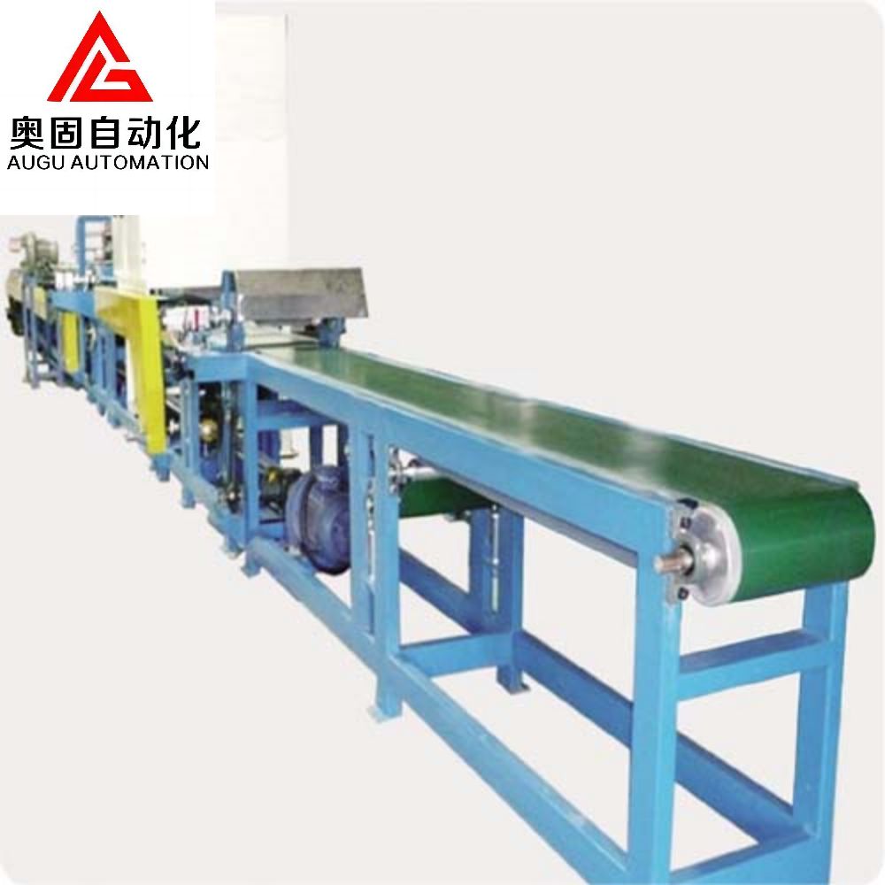 Exprusion tube exprusi nyemprotake kumpulan sing adhem