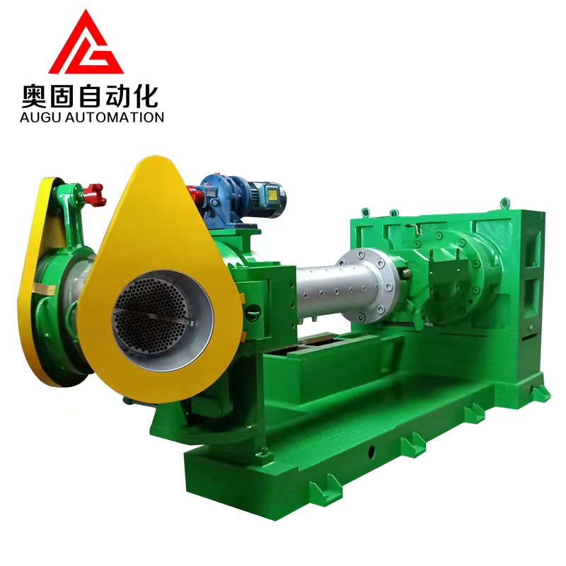 Ekstruder Filter Filter Tube