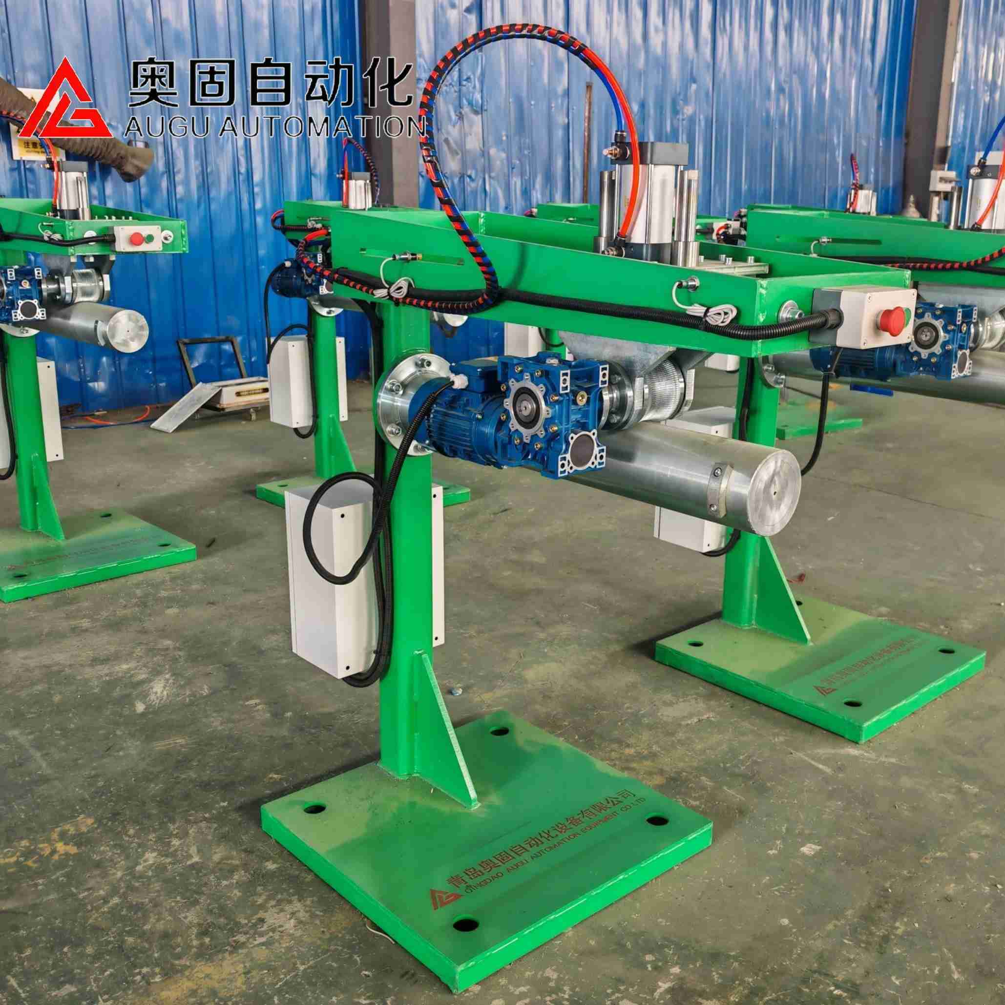 Mesin Compacting Tirus Tirus